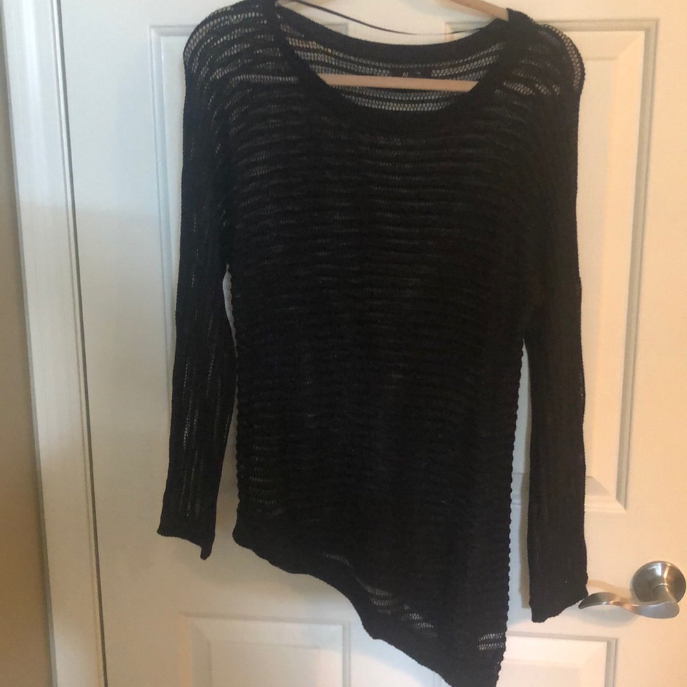 Worn once, Soft cotton material.